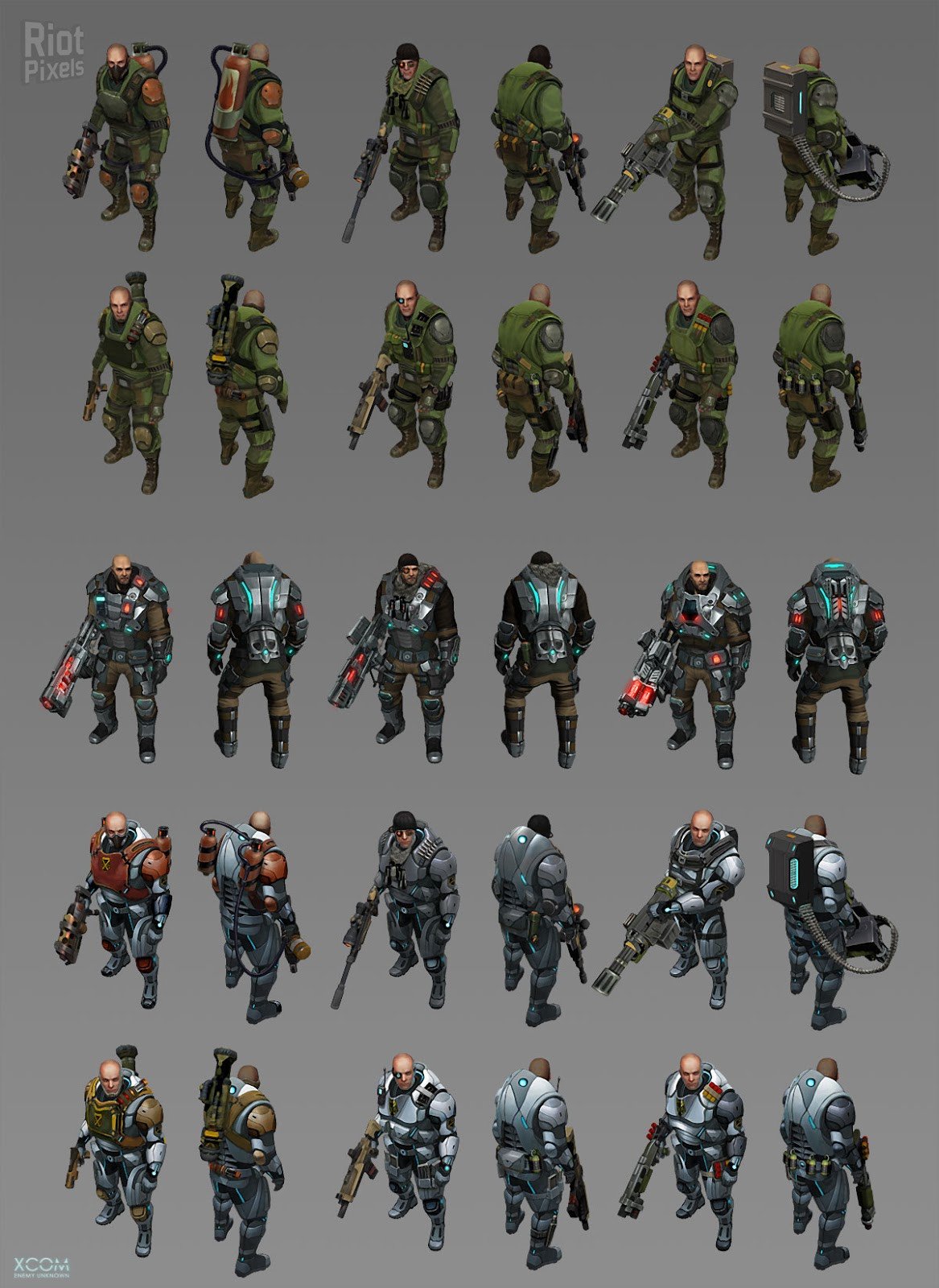 [26]-XCOM: Enemy Unknown – The Complete Edition Download