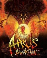 Aaru’s Awakening-HohohoGames