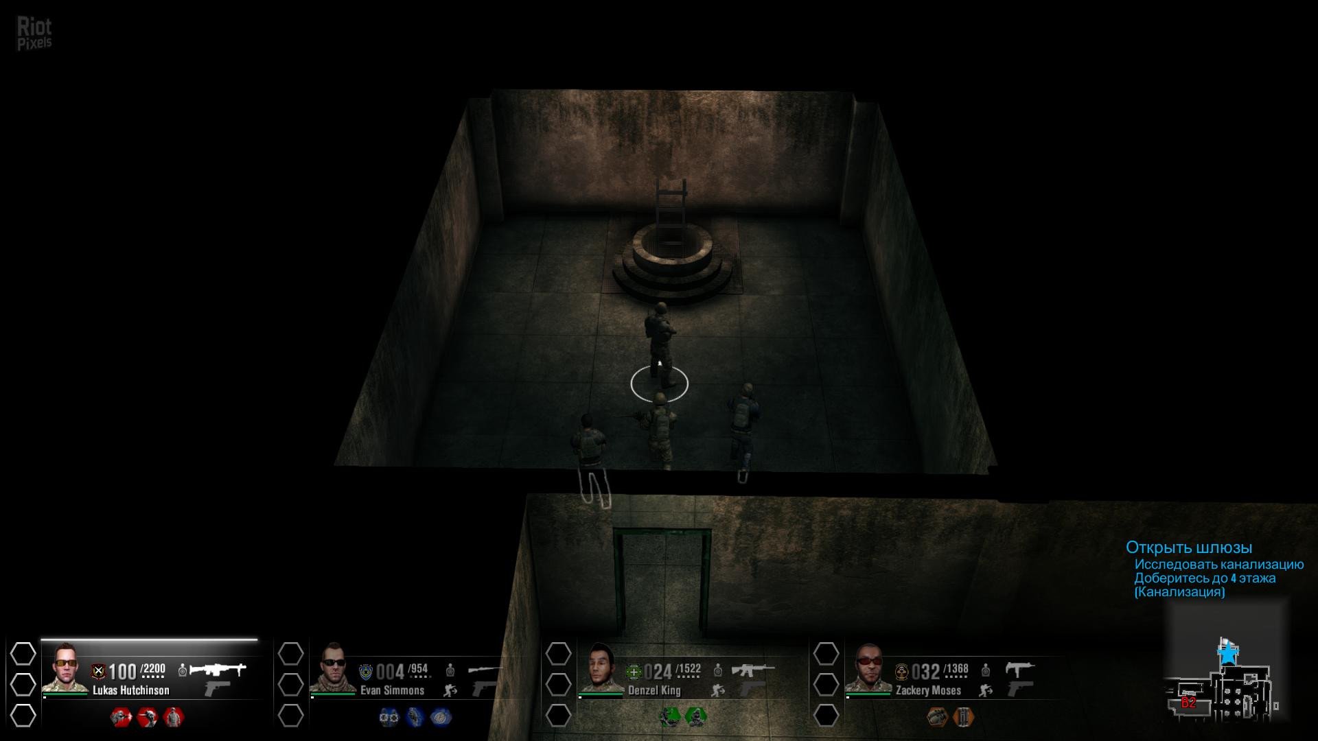 [5]-Breach & Clear: Deadline Download