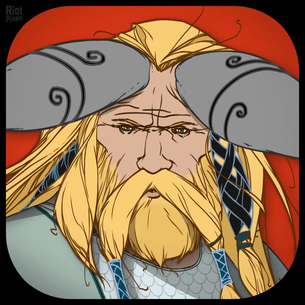 The Banner Saga v2.18.08 + 2 DLC-HohohoGames