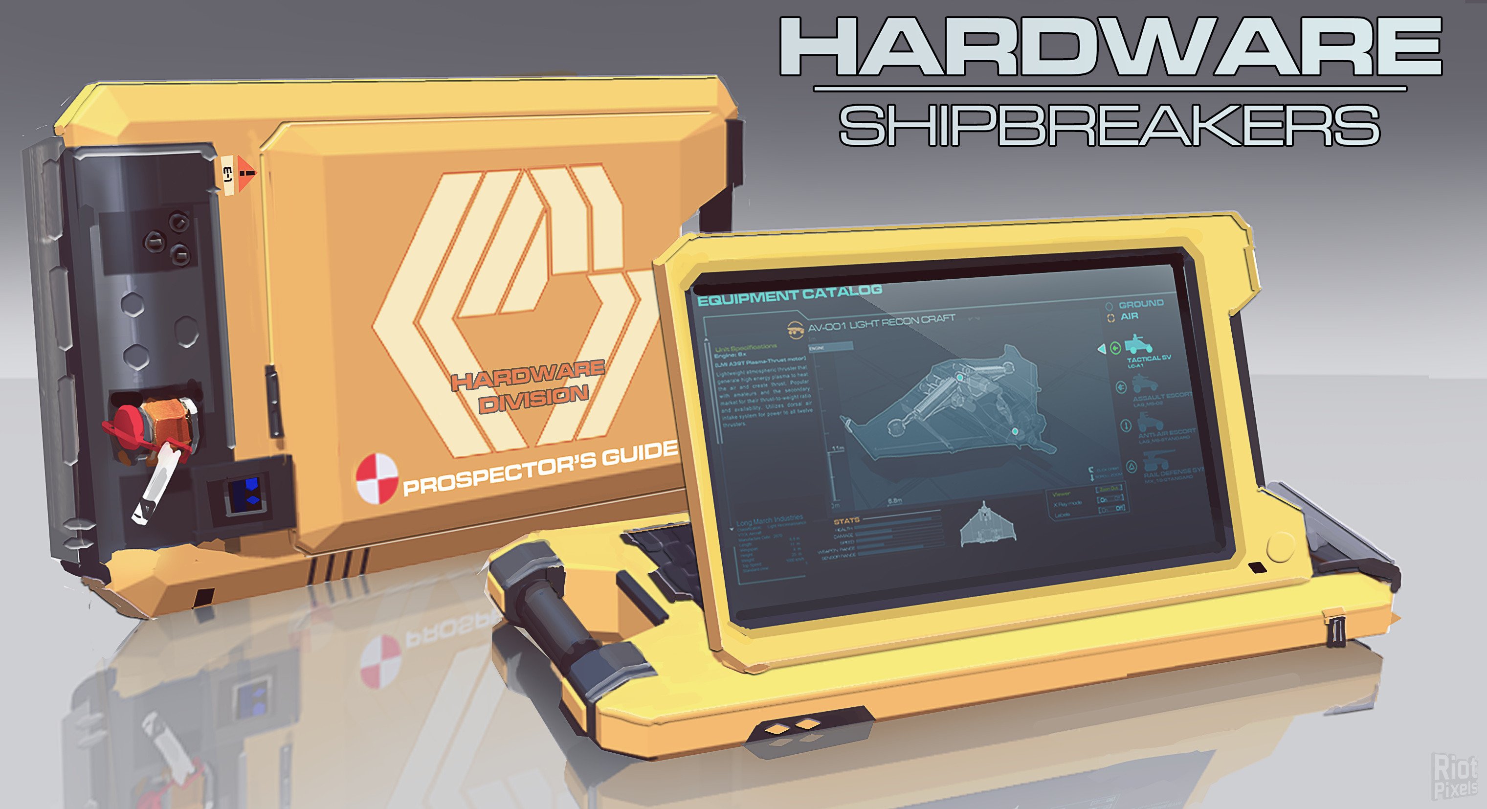 [27]-Homeworld: Deserts of Kharak Download