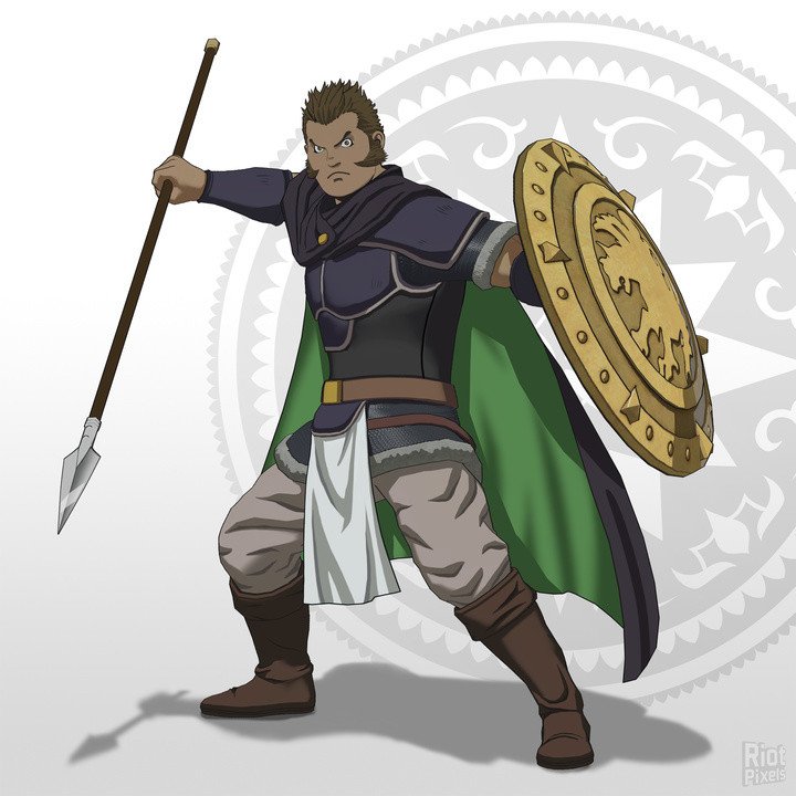 [24]-Arslan: The Warriors of Legend Download