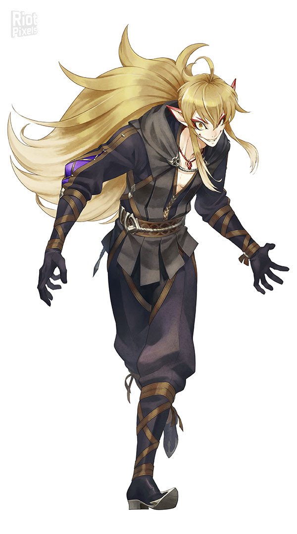 [21]-Tales of Zestiria v1.4 + DLCs Download