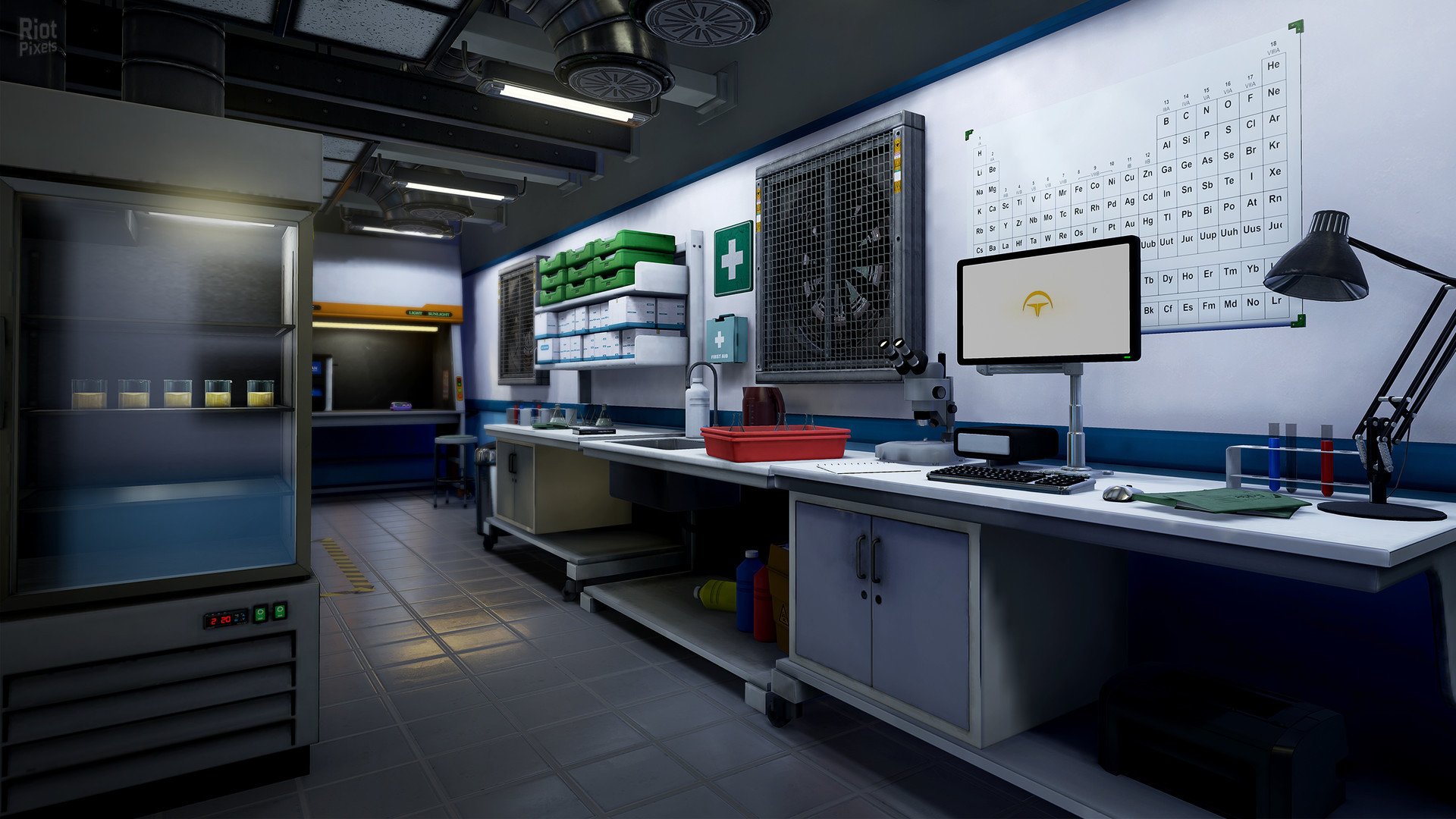 [10]-The Assembly + VR DLC Download