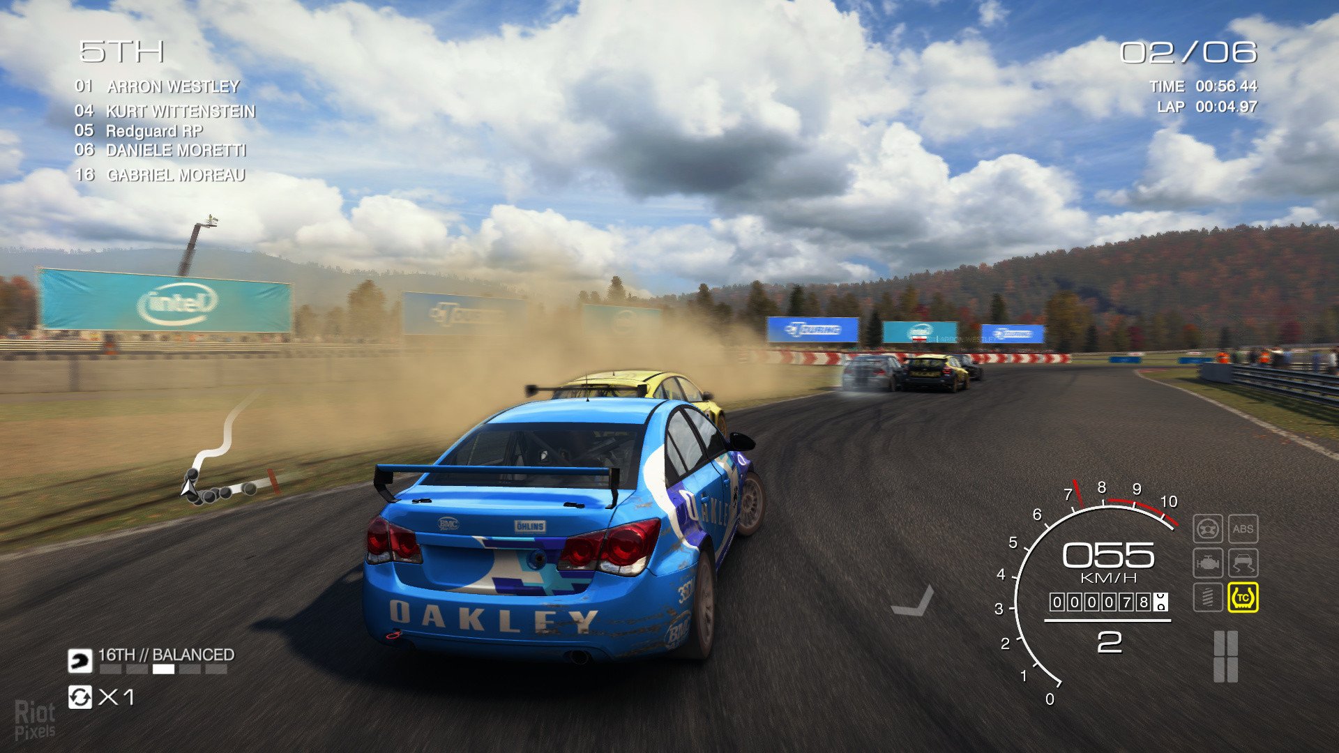 [6]-GRID Autosport – Complete – v1.0.103.1840 + All DLCs Download