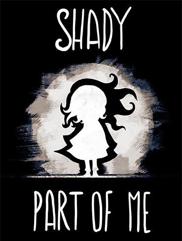 Shady Part of Me – Build 09.12.2020-HohohoGames