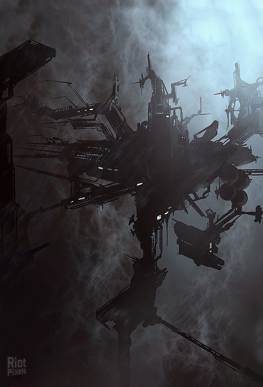 [31]-X Rebirth – v4.10 + 2 DLCs Download