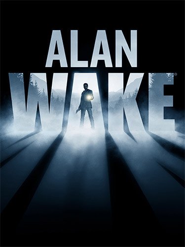 Alan Wake: Collector’s Edition – v1.07.33.72514 + 2 DLCs + Bonus Content-HohohoGames