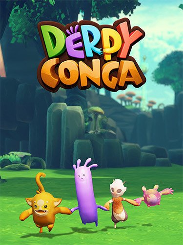 Derpy Conga – Build 8164768-HohohoGames