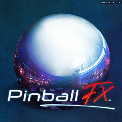 Pinball FX – v1.0.18 (115974) + 57 DLCs/125 Tables + Windows 7 Fix-HohohoGames