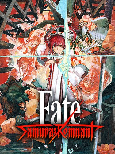 Fate/Samurai Remnant: Digital Deluxe Edition, v1.3.1 + 6 DLCs + Windows 7 Fix-HohohoGames