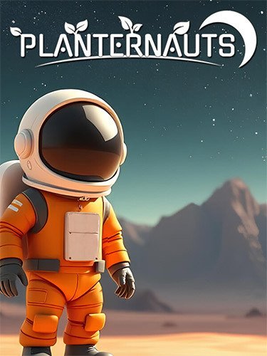 Planternauts + Windows 7 Fix-HohohoGames