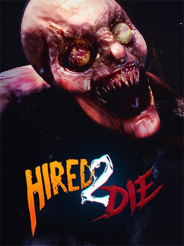 Hired 2 Die – v1.0.0.2-HohohoGames