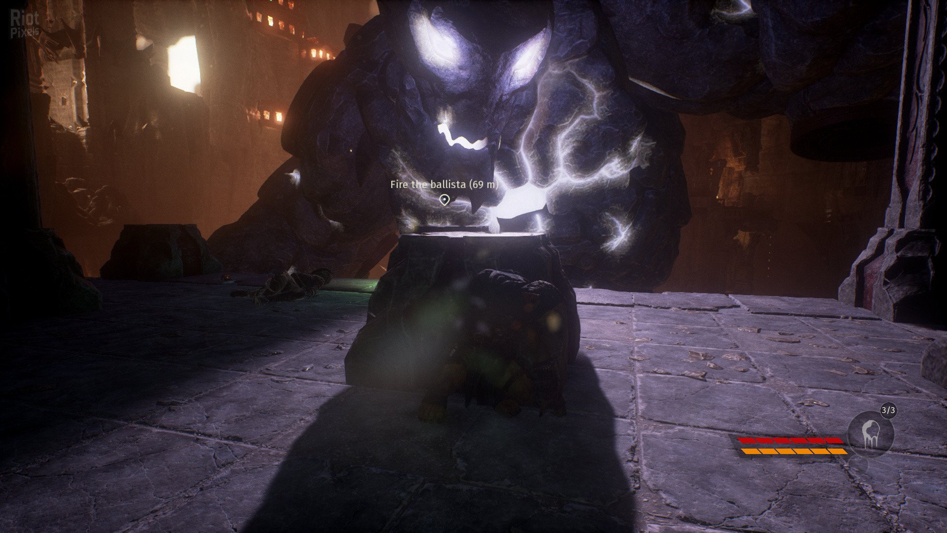 [16]-Styx: Shards of Darkness – v1.05 + DLC Download