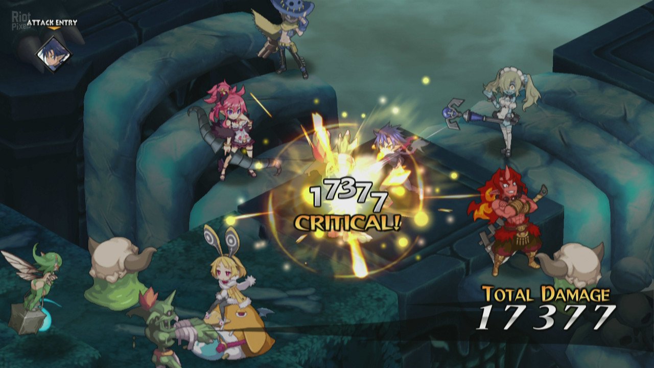 [16]-Disgaea 5 Complete Download