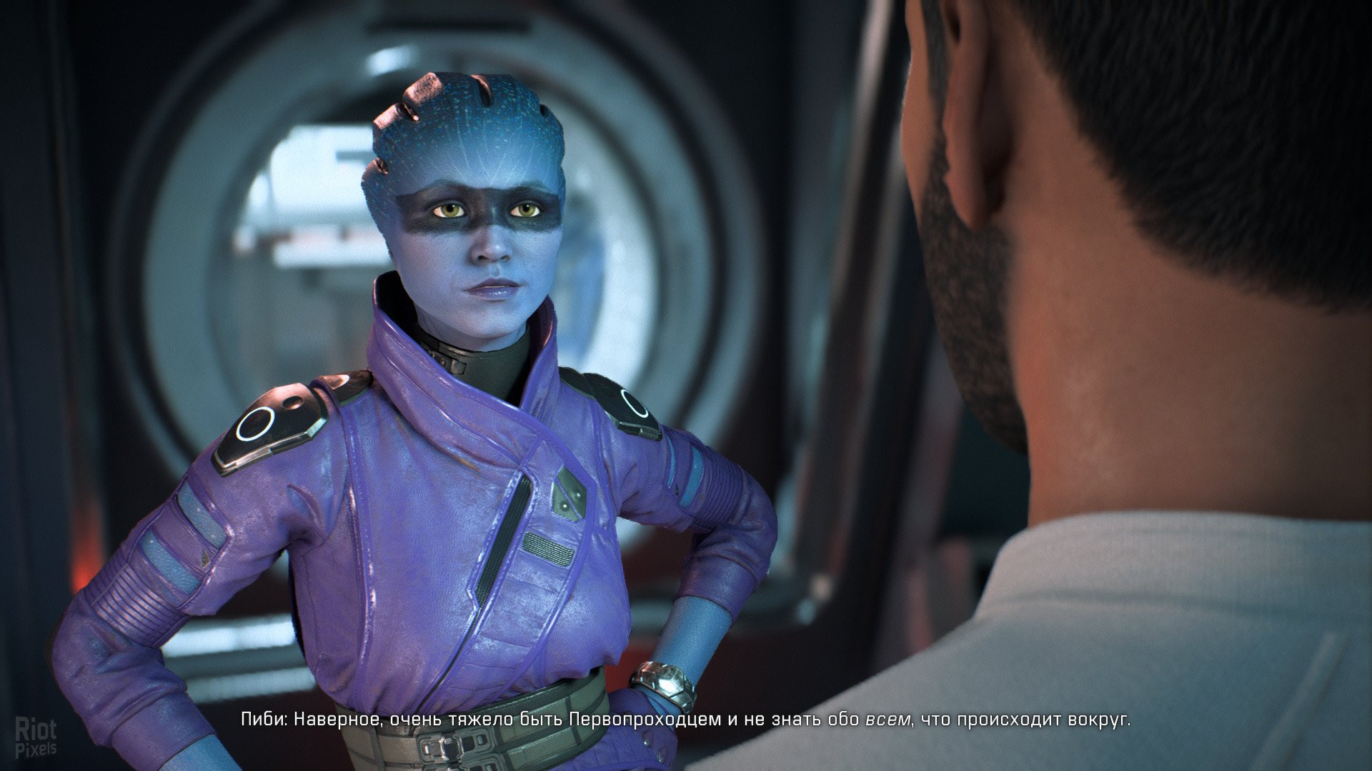 [8]-Mass Effect: Andromeda – Super Deluxe Edition v1.10 + All DLCs Download