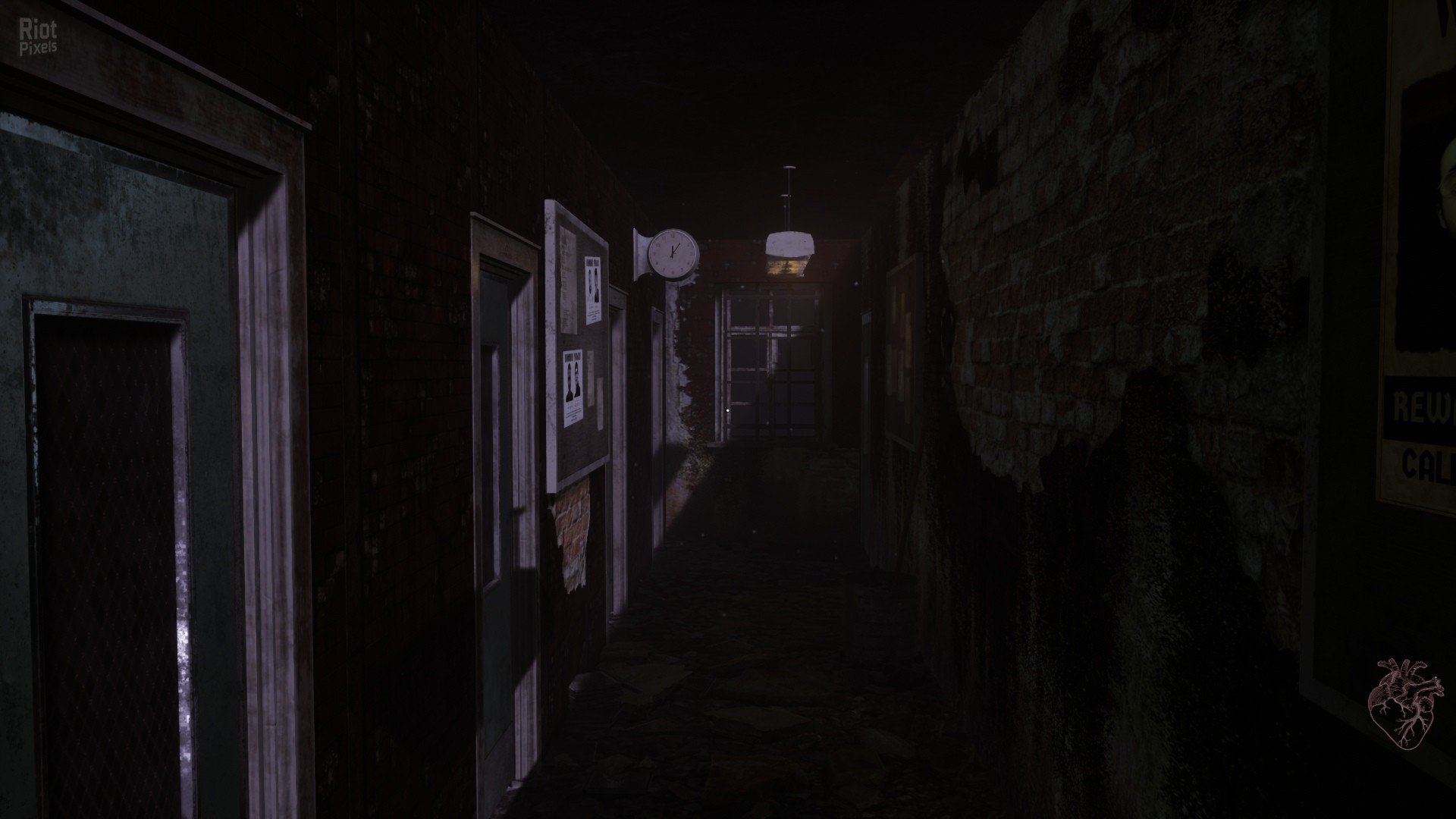 [7]-Centralia: Homecoming – v1.8 Download