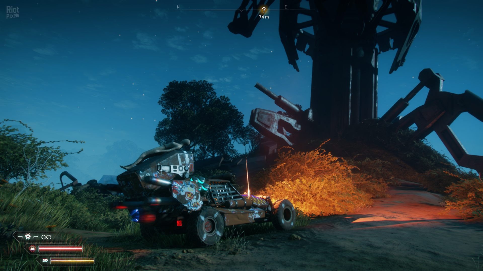 [13]-RAGE 2: Deluxe Edition – v1.09 + All DLCs and Expansions Download