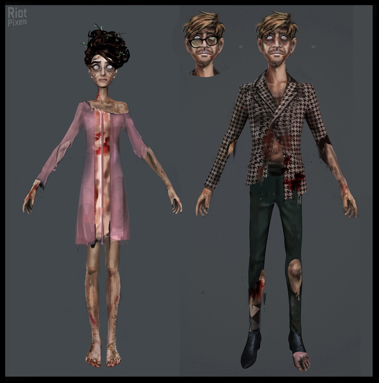 [27]-We Happy Few – v1.9.88874 + All DLCs Download