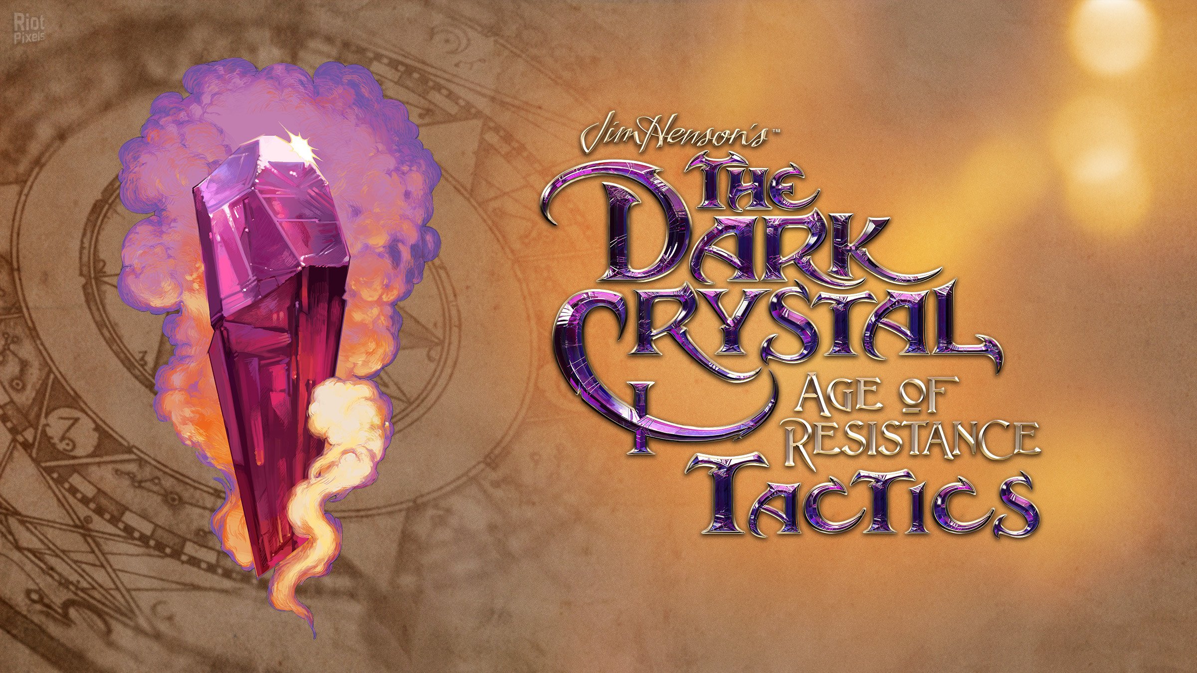 [17]-The Dark Crystal: Age of Resistance Tactics Download