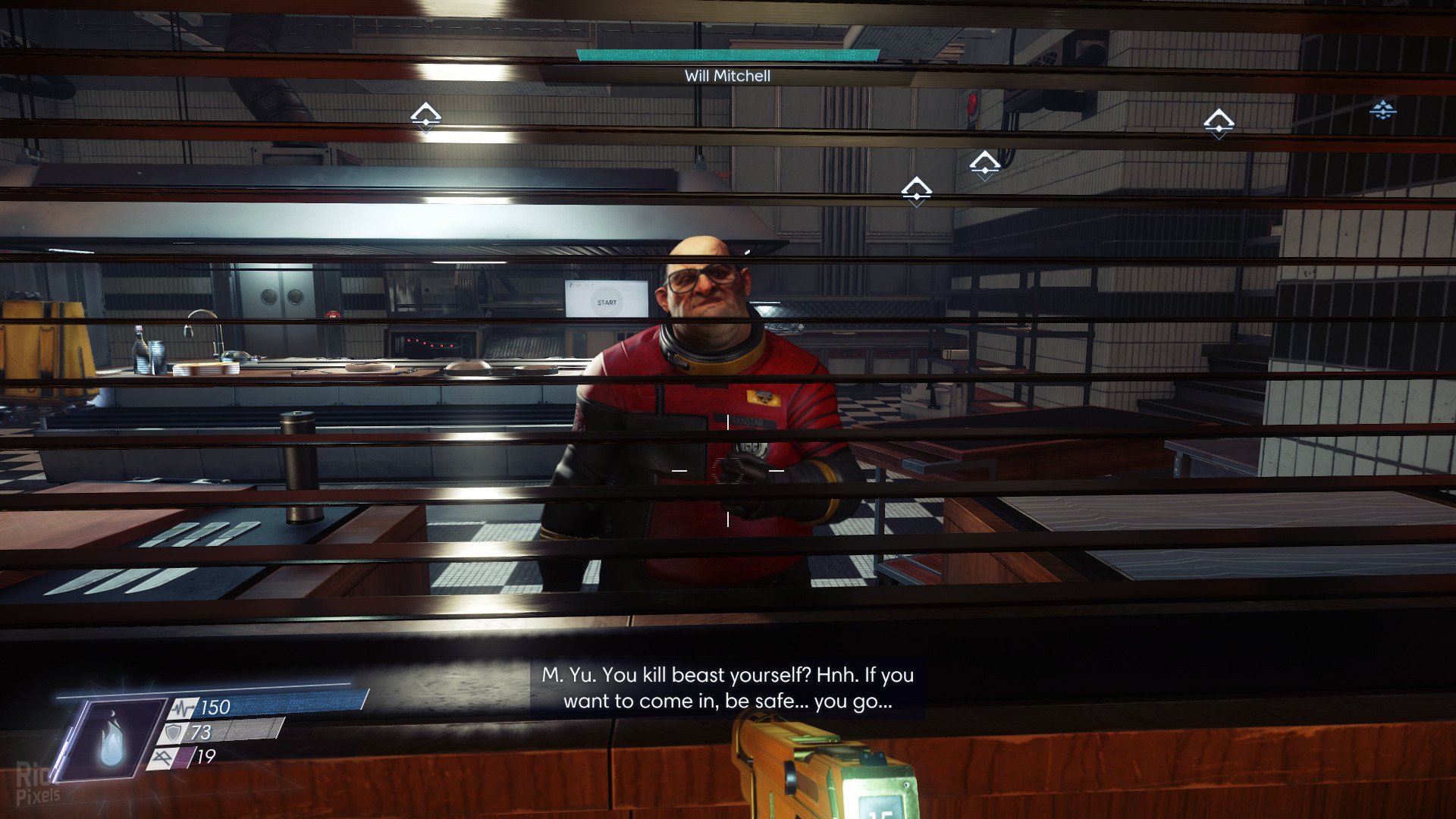 [13]-Prey: Digital Deluxe Edition – Build 10966486 (38551) GOG + 2 DLCs Download