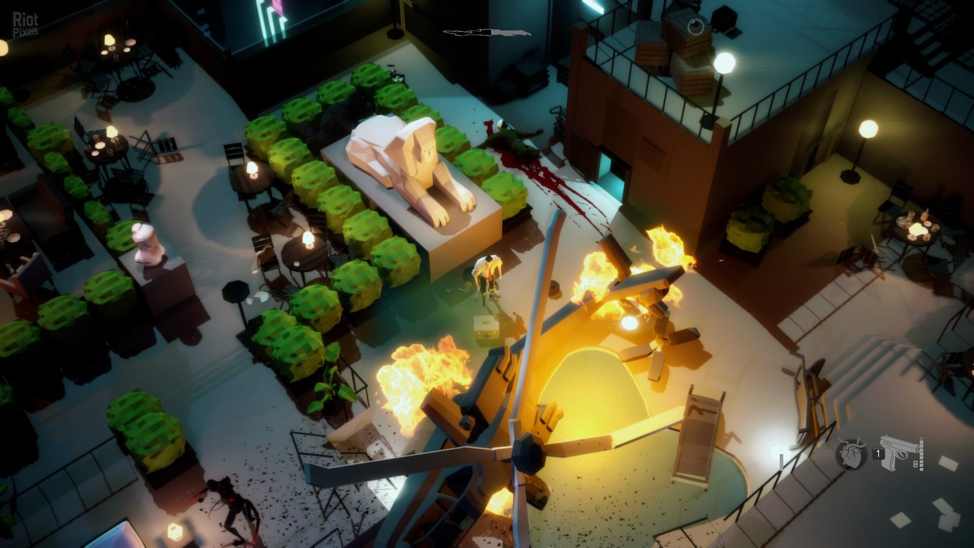 [12]-SKYHILL: Black Mist – v1.0.002 Download