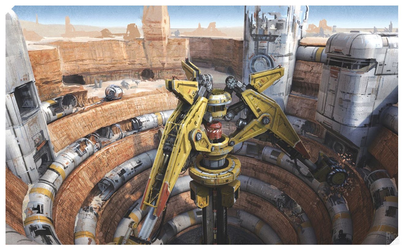 [18]-ReCore: Definitive Edition – Steam Build 911/213/2250180 Download