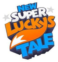 [16]-New Super Lucky’s Tale Download