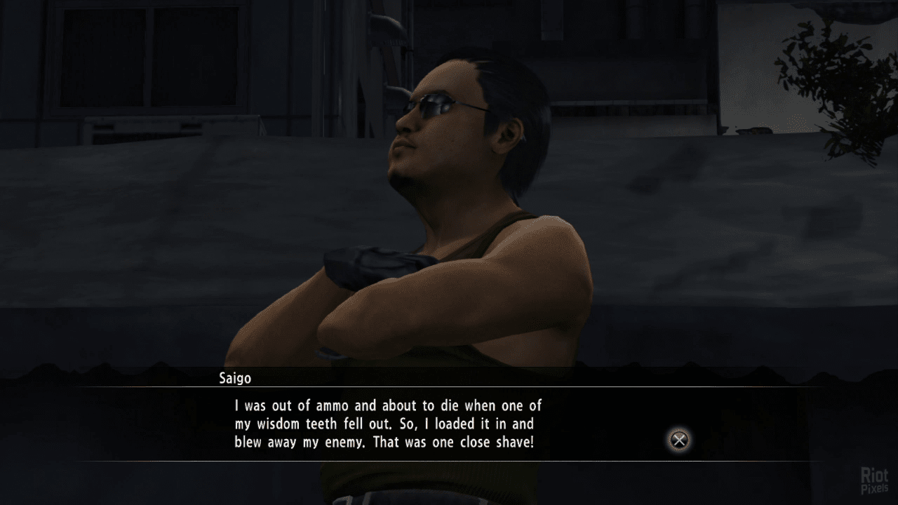 [16]-Yakuza 5 Remastered Download