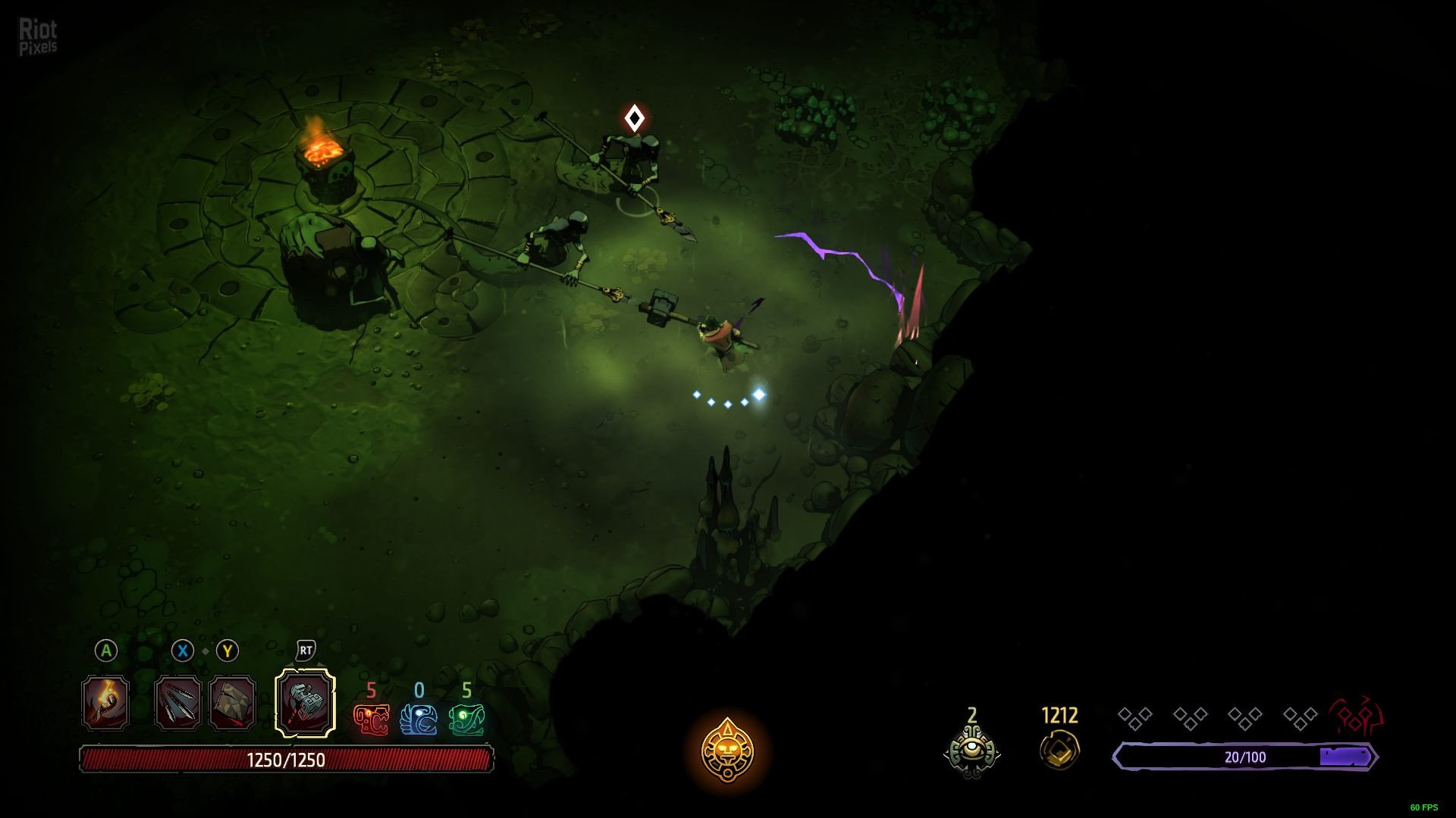 [11]-Curse of the Dead Gods – v1.23.3.6 Download