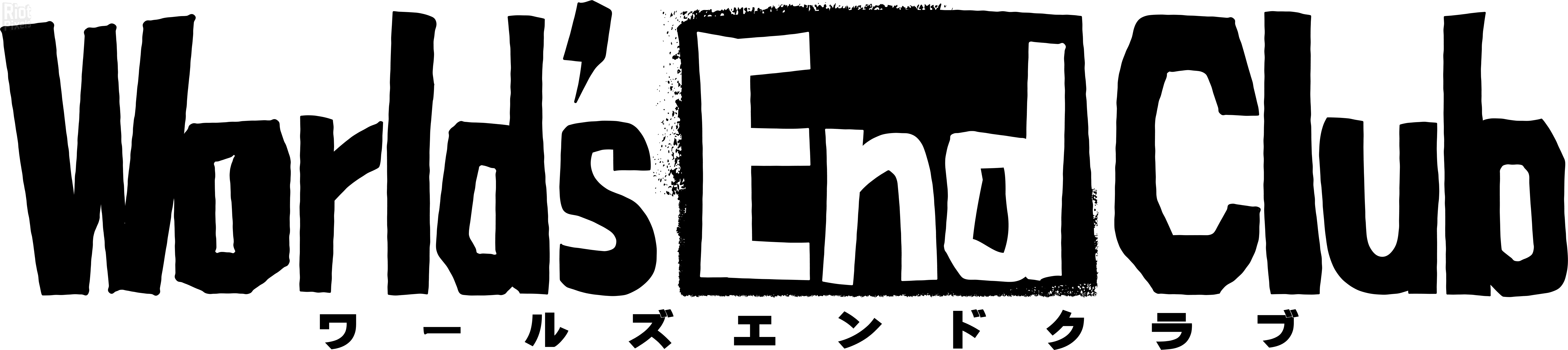 [15]-World’s End Club – v1.0.3 + Yuzu/Ryujinx Emus for PC Download