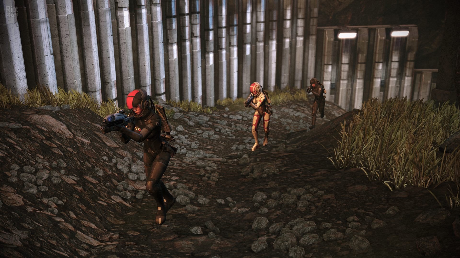 [4]-Mass Effect 2: Legendary Edition – v2.0.0.48602 + All DLCs Download