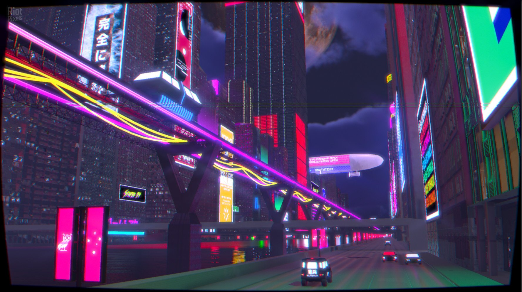 [9]-Moonwave Overdrive Download