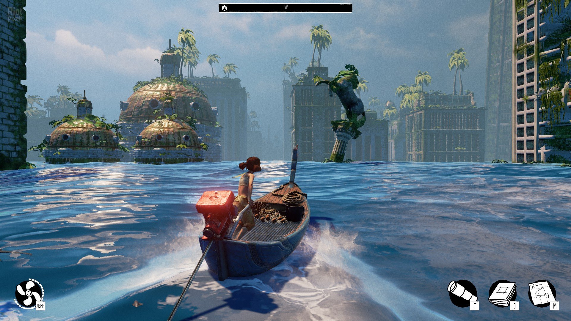 [15]-Submerged – v1.1/v1.1.1 (Hidden Visions update/HotFix) + OST Download