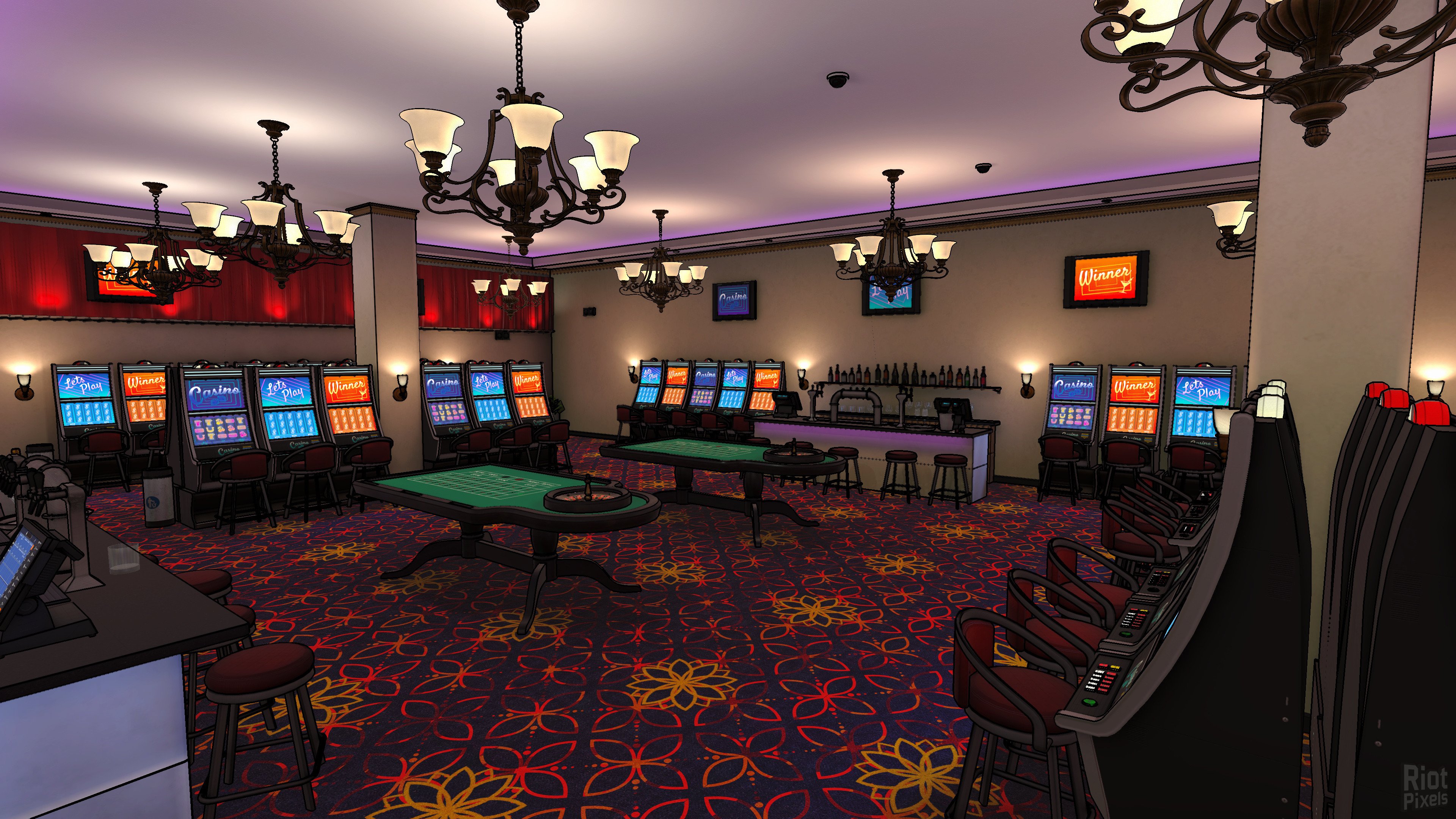 [3]-RICO: London – v1.0.7856 Download