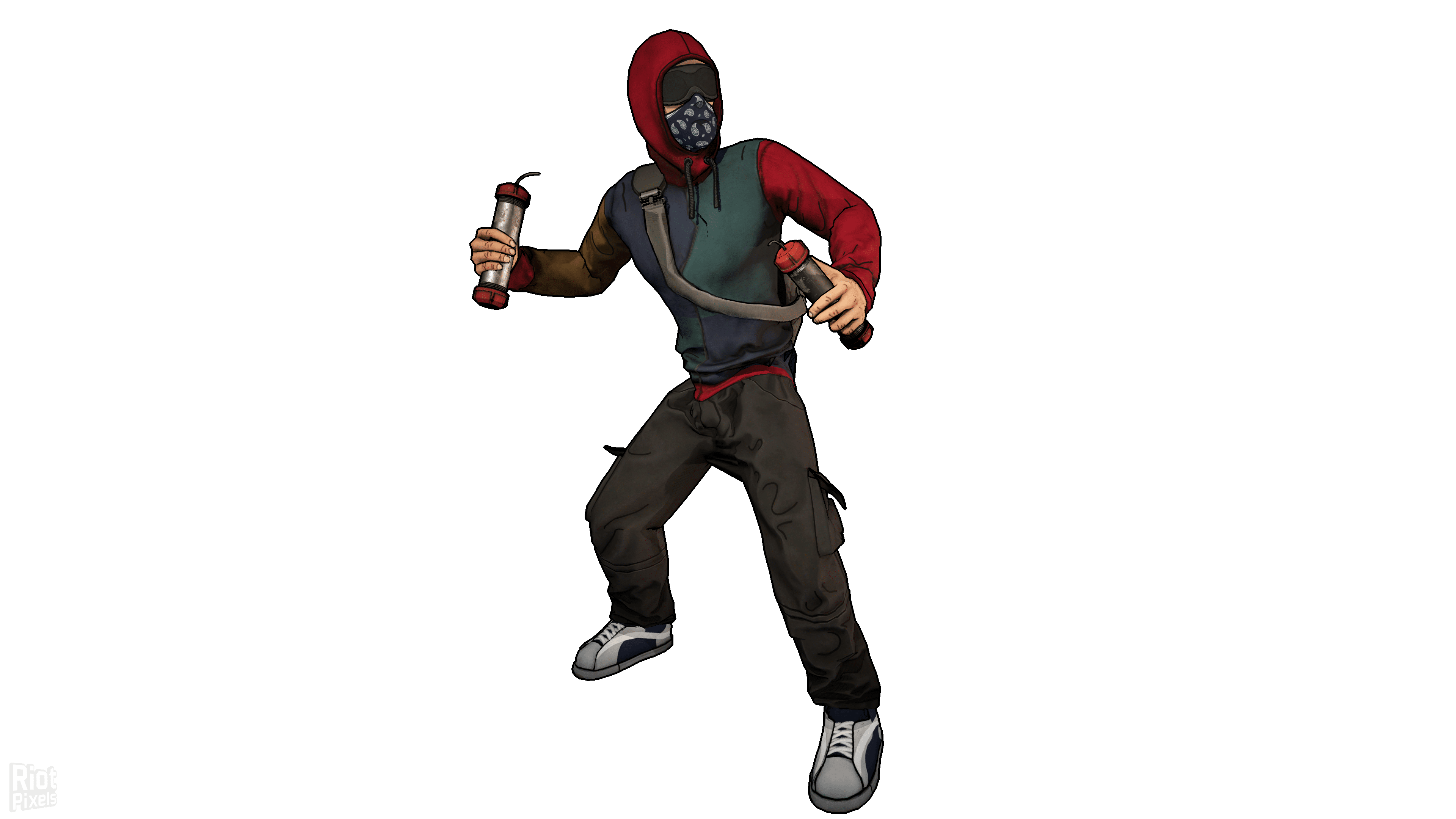 [19]-RICO: London – v1.0.7856 Download