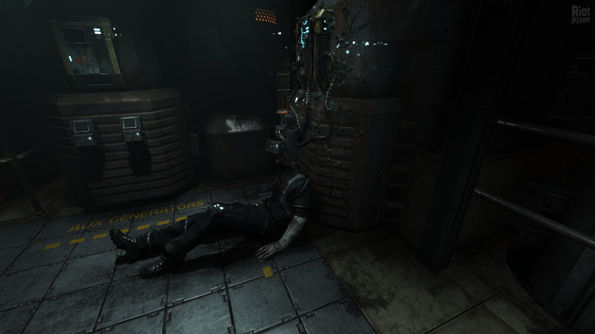 [16]-SOMA – v1.6 + Bonus Content Download