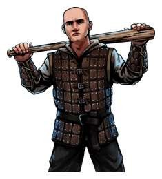 [19]-Rustler – v1.03.24 + 2 DLCs Download