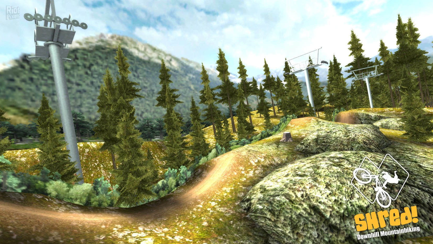 [12]-Shred! Remastered – v2.0.0.2 Download