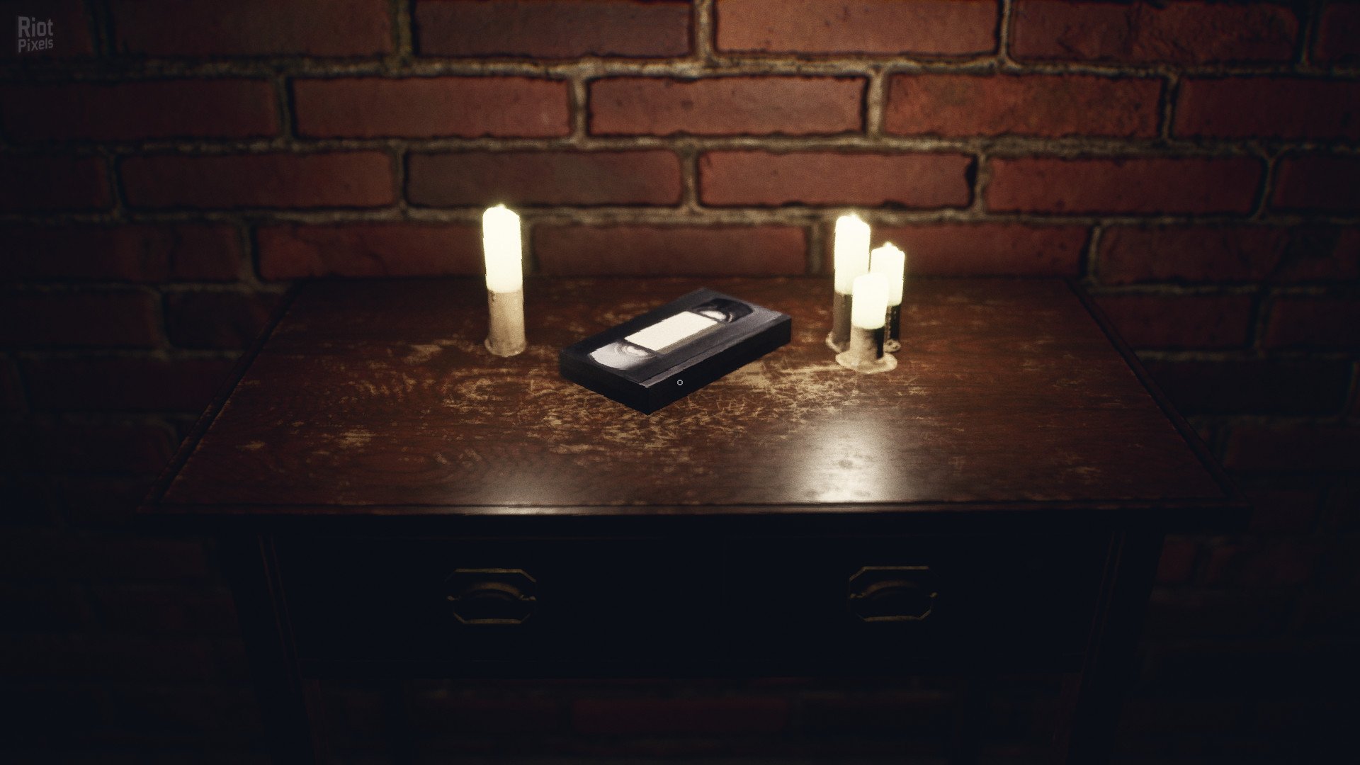 [10]-Cursed House Download