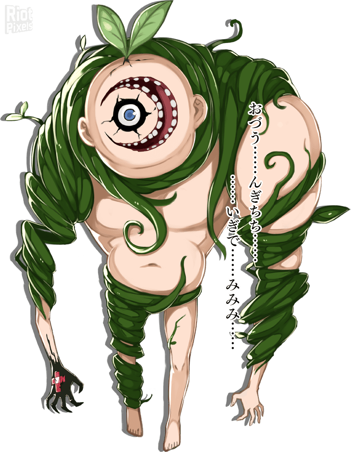 [21]-Mary Skelter 2 + 5 DLCs Download