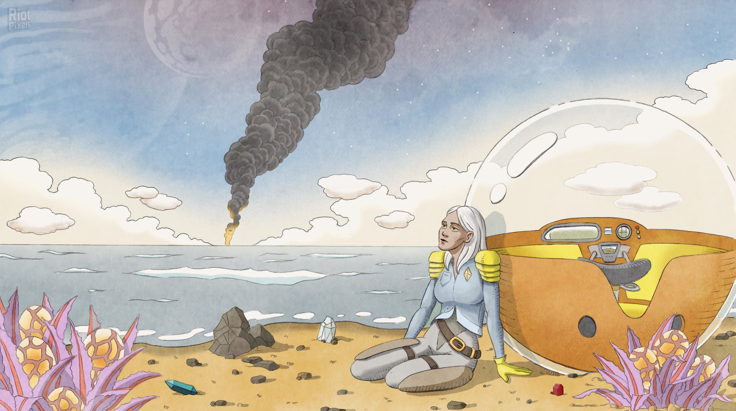 [17]-Aquamarine Download