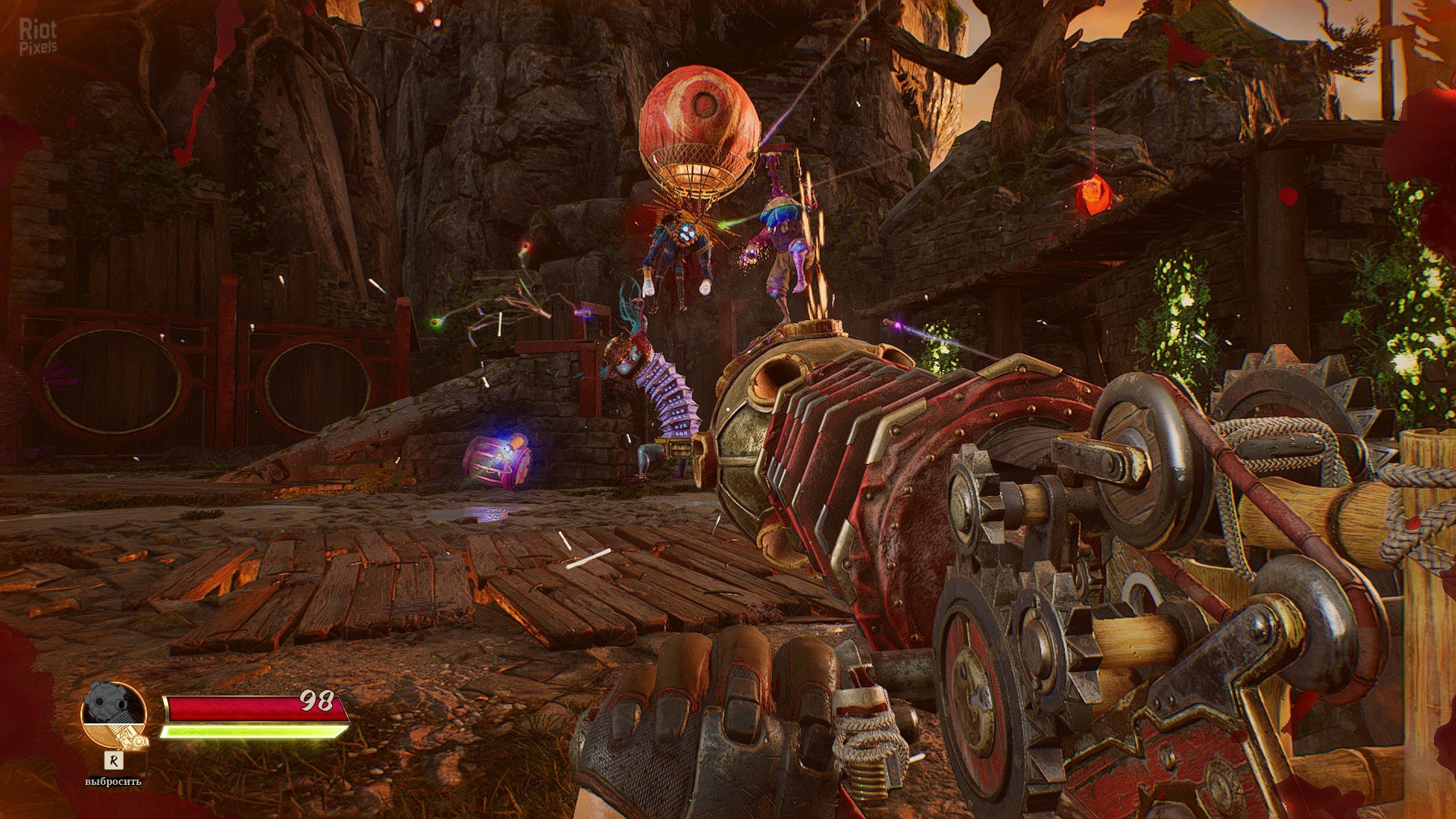 [2]-Shadow Warrior 3: Digital Deluxe Edition + DLC + Bonus Content Download