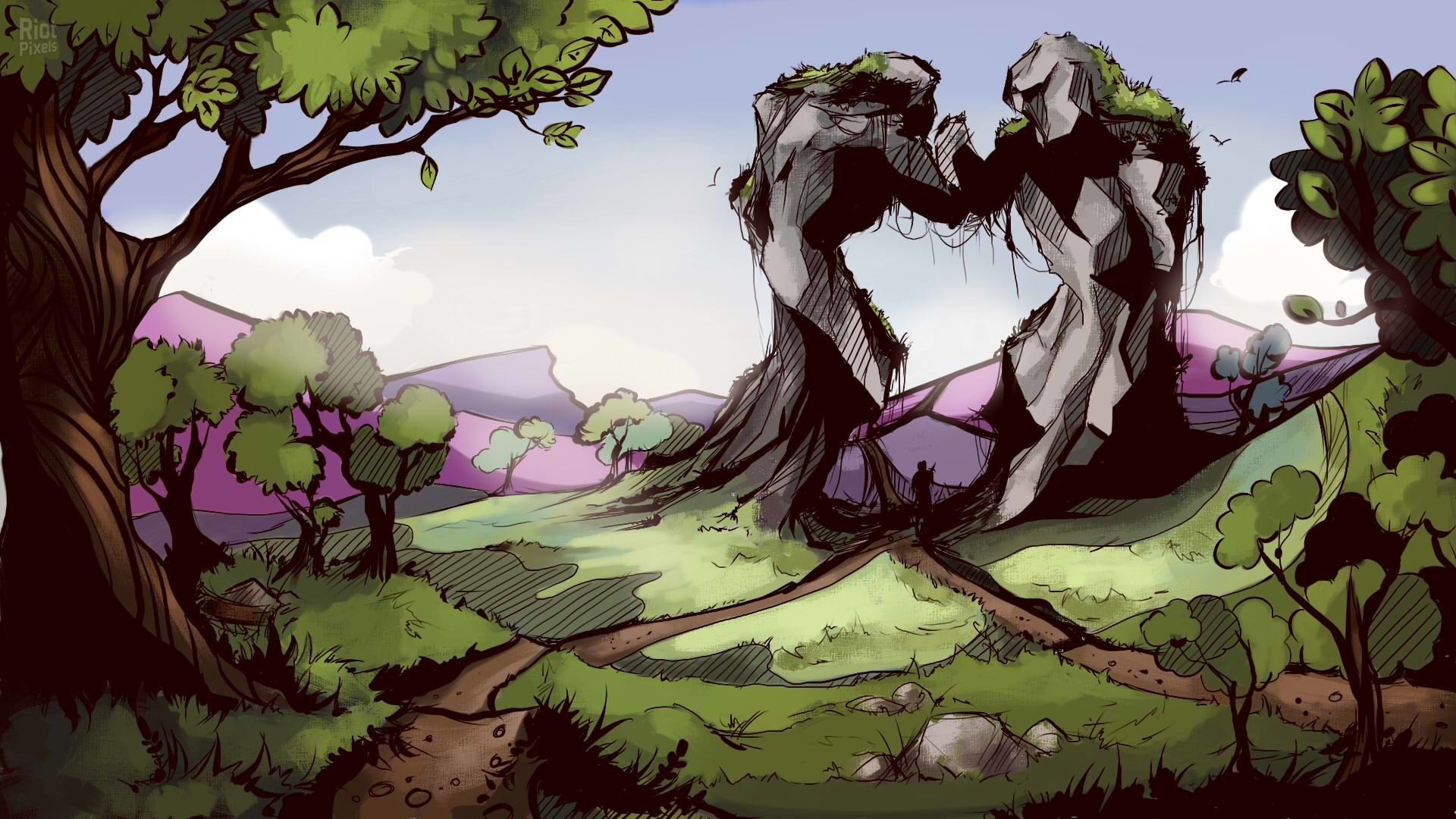 [9]-Swordbreaker: Origins Download