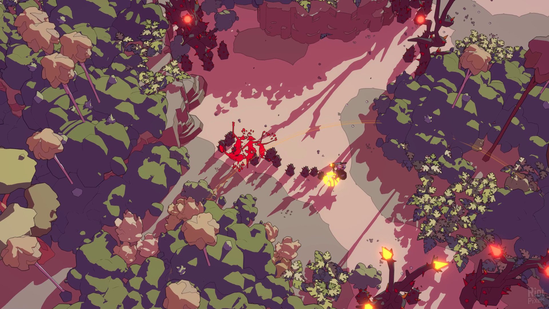 [14]-Unexplored 2: The Wayfarer’s Legacy – v1.0.3 (Release) Download