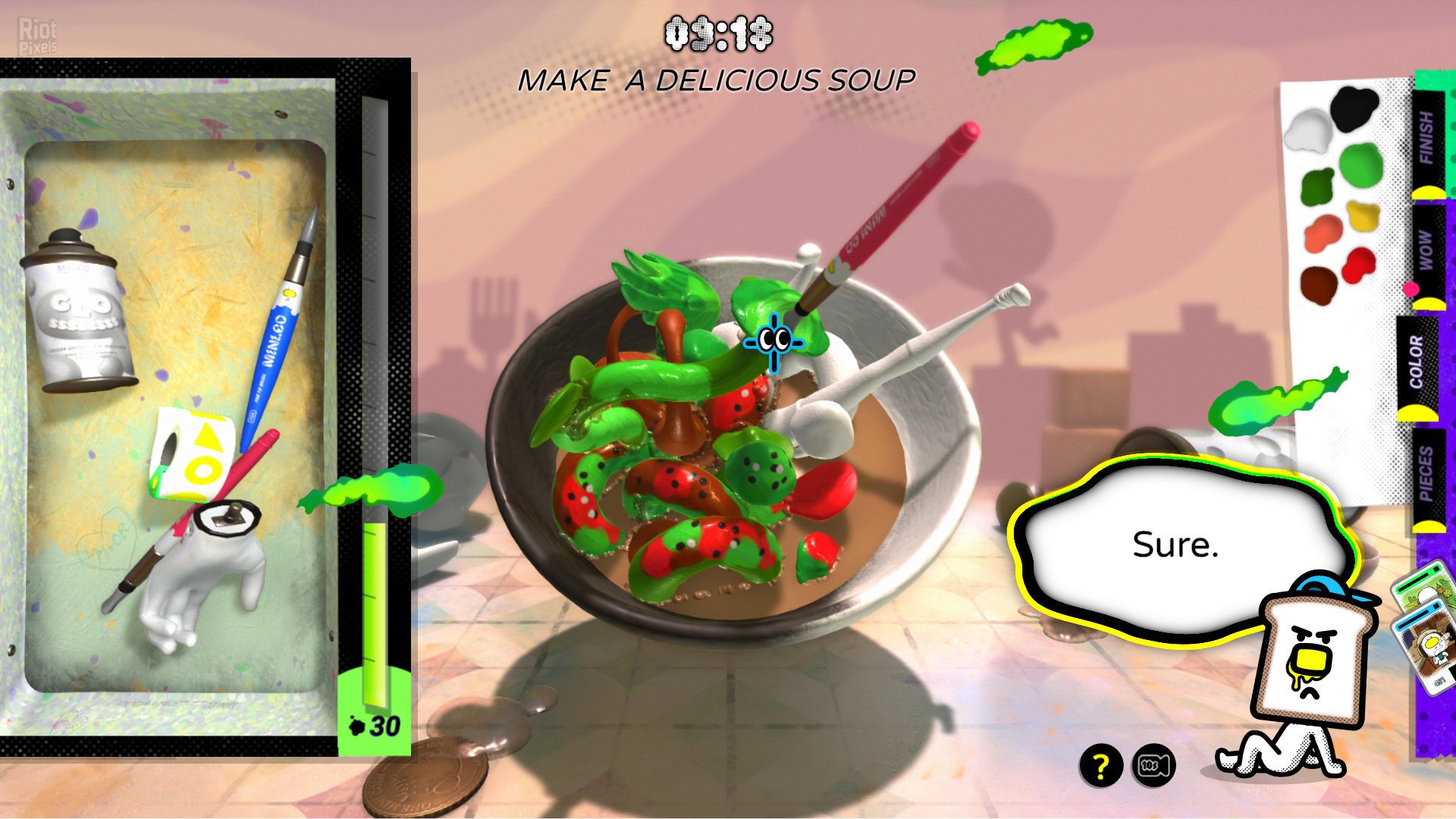 [6]-Mini Maker: Make A Thing Download