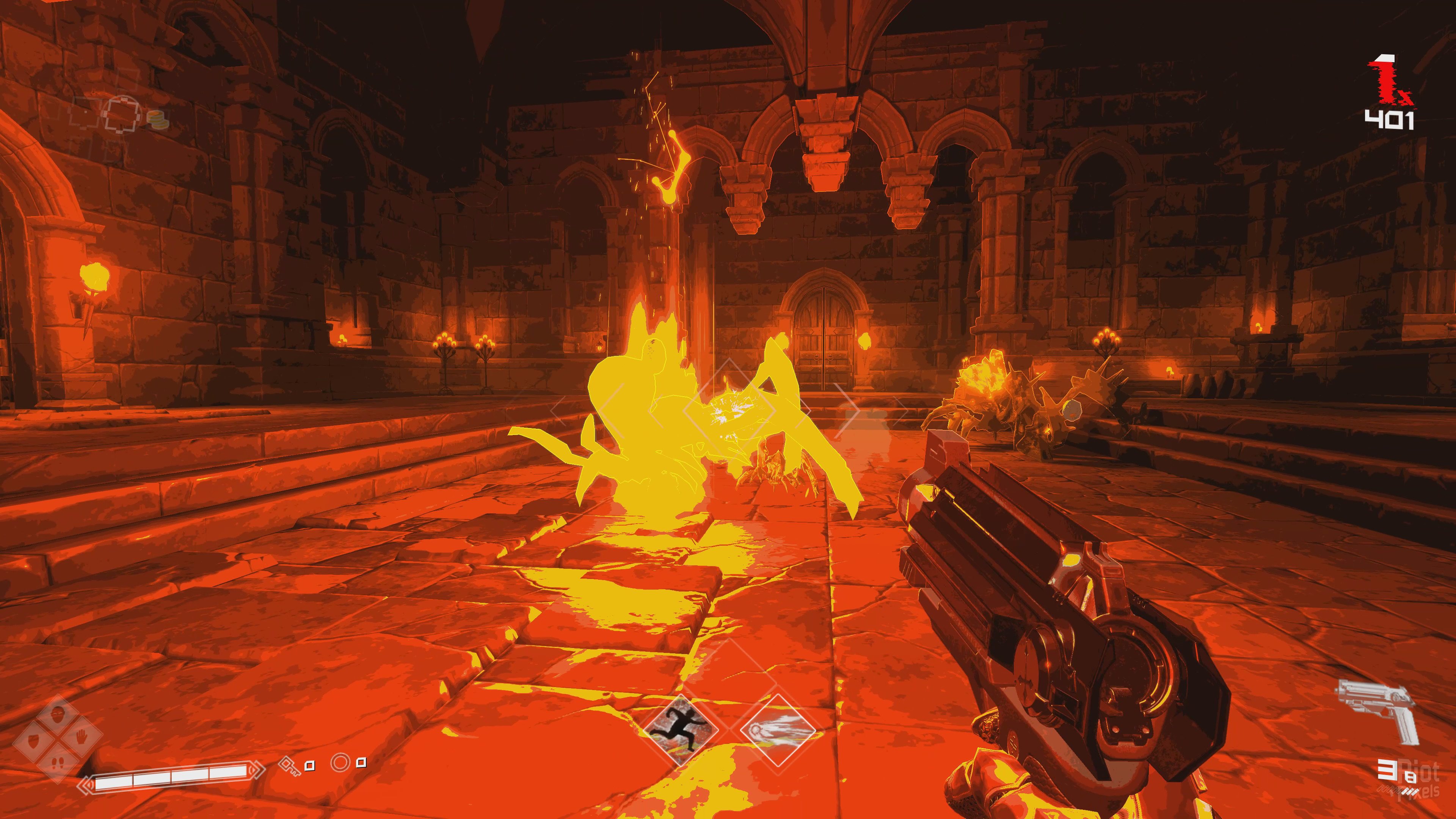 [7]-BPM: Bullets Per Minute – Build 9606939 (Custom Music Update) + Bonus OST Download