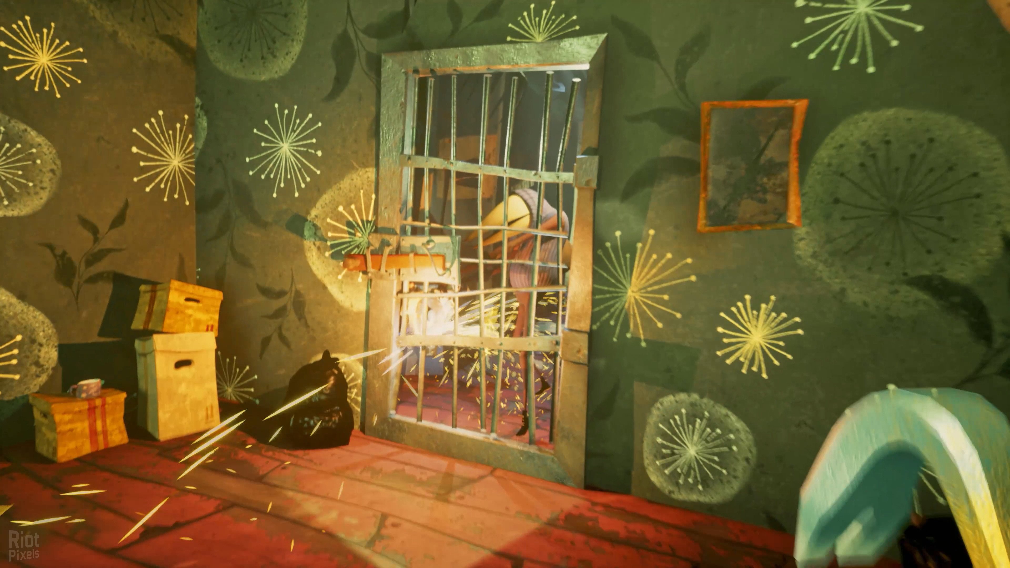 [8]-Hello Neighbor 2: Deluxe Edition – v1.1.15.5 + 3 DLCs Download