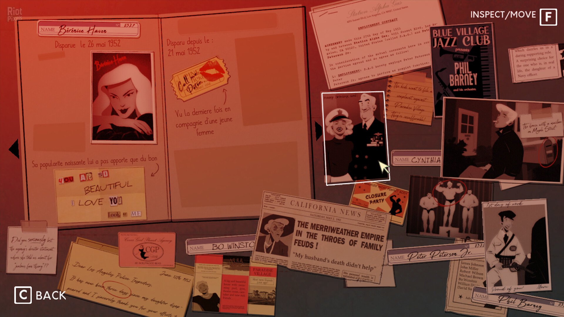 [6]-To Hell With the Ugly – v1.0.12 Download