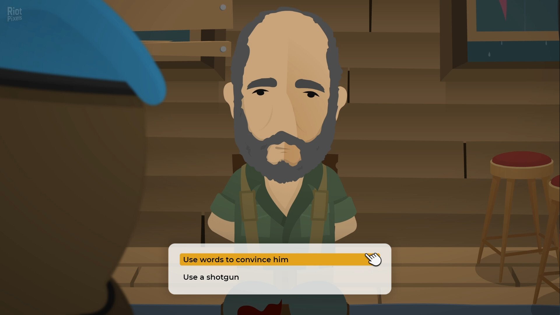 [3]-Repella Fella: Pirate Edition Download